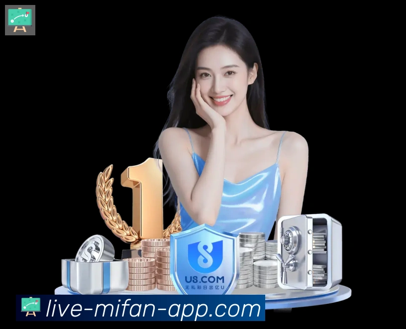 App 展示图